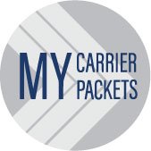 My Carrier Packets